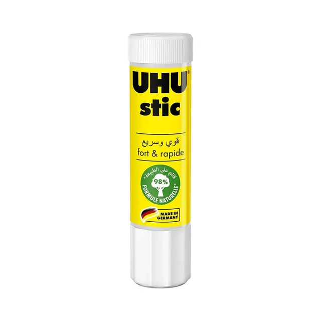 Liimipulk stic, UHU, 21 g