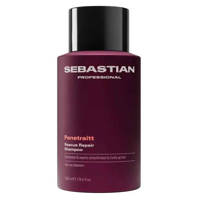 SEBASTIAN PROFESSIONAL Penetraitt Shampoo 280ml