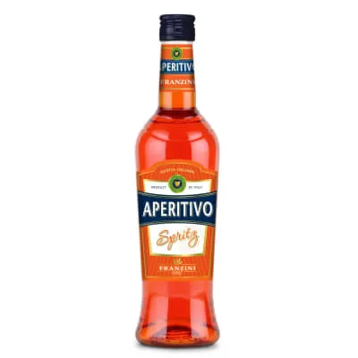 Muu a.jook Franzini Aperitivo Spritz 11% 0,7l
