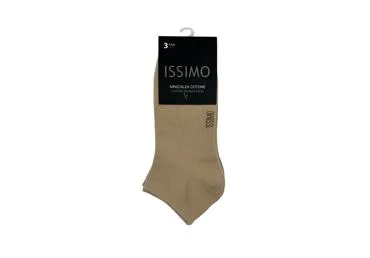 M.sokid ISSIMO I255 39-42s beež 3p
