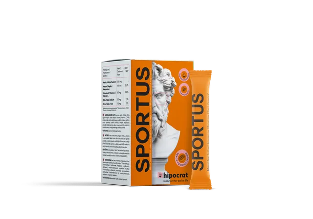 HIPOCRAT SPORTUS LAHUS 15ML N14
