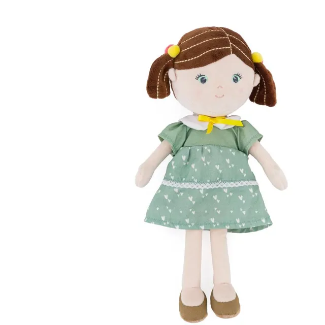 Petite&Mars Cuddly Toy 0+ Pehme mänguasi Hannah 35 cm
