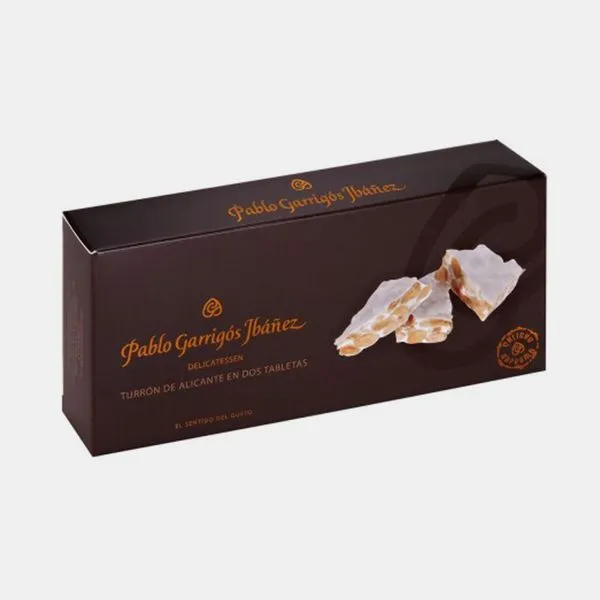 Pehme nugat Turron de Alicante 300 g