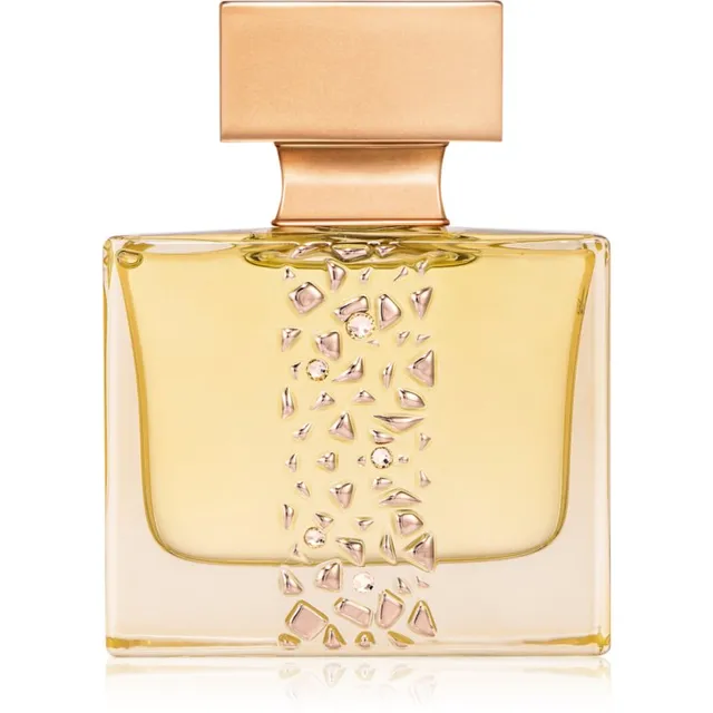 M. Micallef Jewel Collection Royal Muska Nectar Parfüümvesi naistele 50 ml