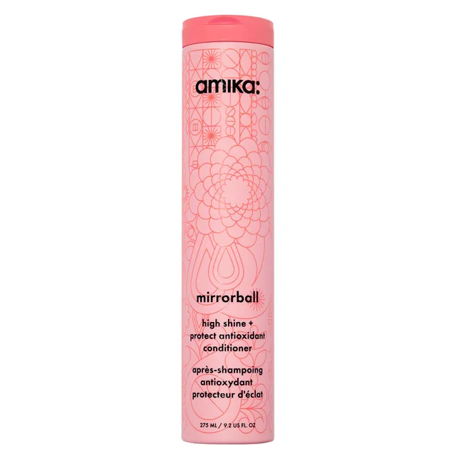 AMIKA Mirrorball High Shine & Protect Antioxidant Conditioner 275ml