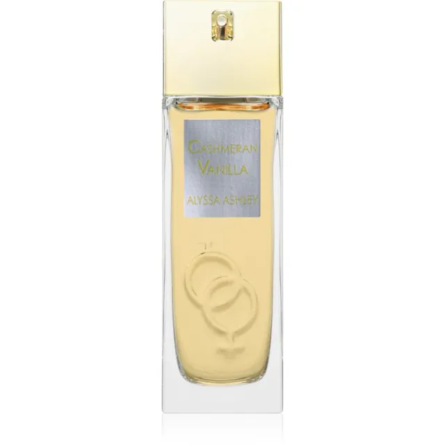 Alyssa Ashley Cashmeran Vanilla Parfüümvesi unisex 50 ml