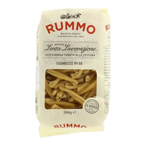 Pasta Casarecce 500g
