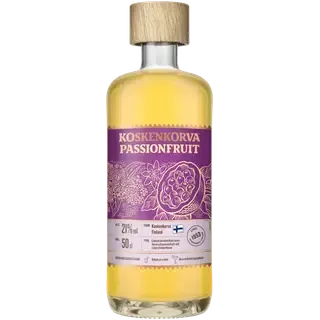 Koskenkorva Passionfruit liköör 21%vol 500ml