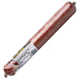 Suitsuvorst juustuga, MATSIMOKA, 240 g
