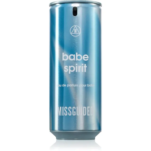 Missguided Babe Spirit Parfüümvesi naistele 80 ml