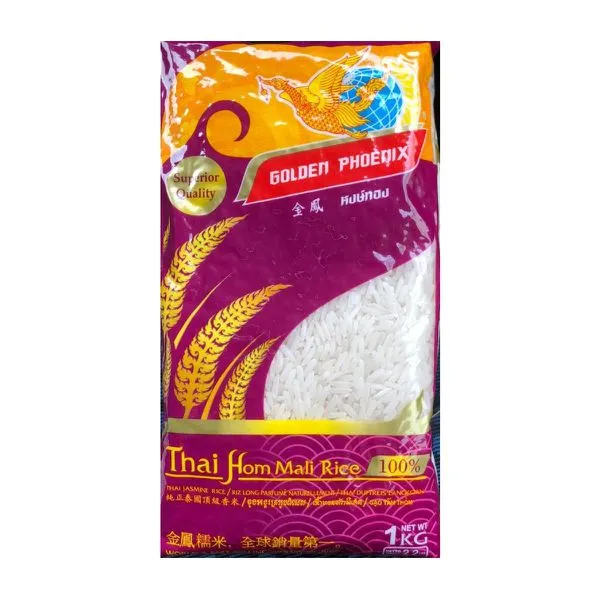 Riis JASMINE THAI