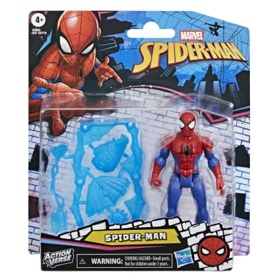 Figuur 11,4 cm Spider-Man G2718