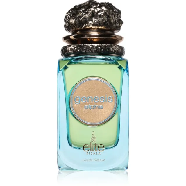 Risala Elite Genesis Alpha Parfüümvesi meestele 100 ml