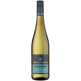 Kendermanns Riesling Kabinett 75 cl