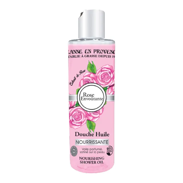 Dušiõli Roos niisutav 250ml