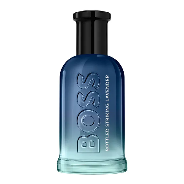 Bottled Bold Lavender EdP 100ml