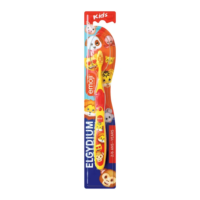ELGYDIUM HAMBAHARI KIDS EMOJI