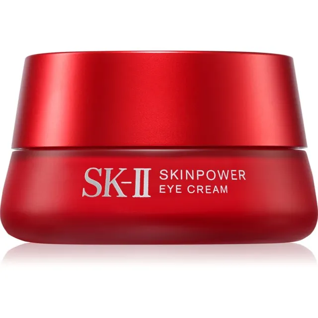SK-II Skinpower Eye Cream Silmakreem 14.5 ml