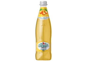 Karastusjook Limonati BORJOMI Pear 500ml