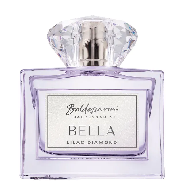 BALDESSARINI Bella Lilac Diamond EDP 50ml