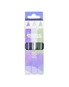 Glitter jumestuspliiatsid Moolight 3tk