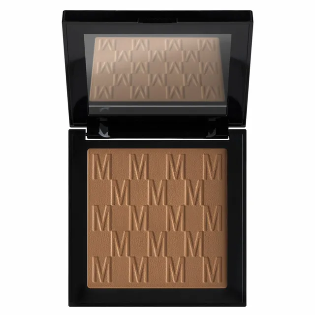 MESAUDA MILANO Bronze Venus Compact Bronzer Nr.104 Almond Toffee 10g