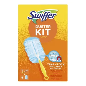 Swiffer tolmuharjakmpl lüh.vars+4lappi