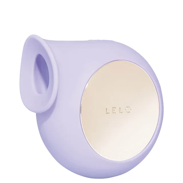 LELO Sila Lilac