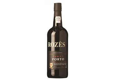 KPN Liköörvein ROZES Tawny Port 750ml