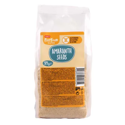Amaranti seemned Rimi Free From 375g