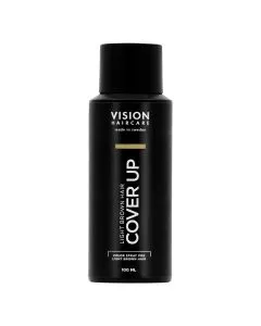 Juuksevärvi sprei, helepruun 100ml