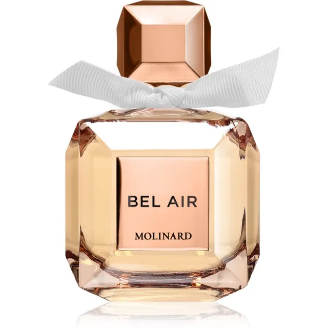 Molinard Bel Air tualettvesi naistele 75 ml