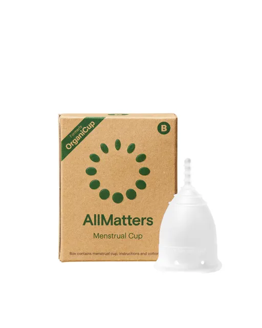 ALLMATTERS MENSTRUAALANUM B N1