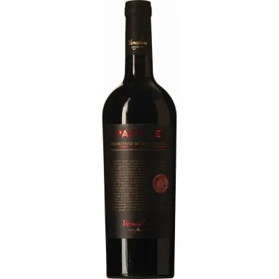 Kpn.vein Papale Primitivo Di Manduria 0,75l