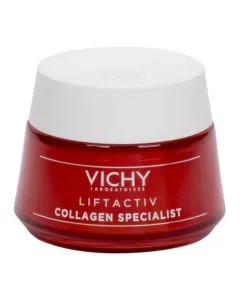 VICHY Liftactiv Collagen Specialist Face Cream 50ml