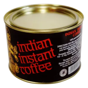Indian Instant Coffee lahustuv kohv 90g