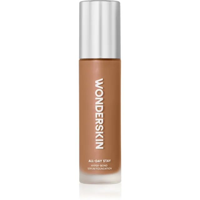WONDERSKIN Hyper Bond All-Day Stay Serum Foundation Kauapüsiv jumestuskreem varjund Spell 30 ml