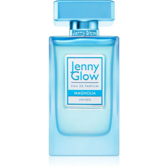 Jenny Glow Magnolia Parfüümvesi unisex 80 ml