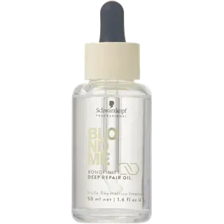 Schwarzkopf Blondme juukseõli 50ml