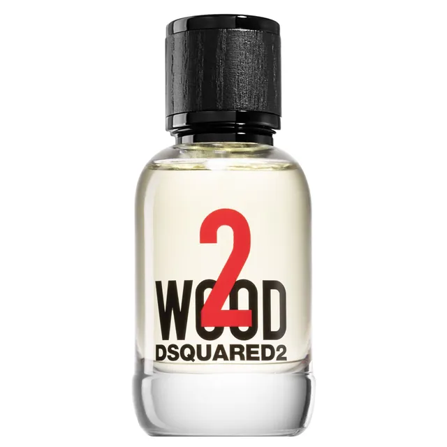DSQUARED2 2 Wood EDT 30ml