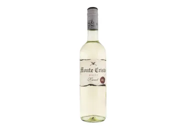 Arom.puuv.vein MONTE CRISTO valge 750ml