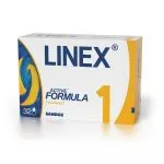 LINEX FORMULA 1 KAPSLID N32