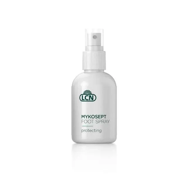 LCN Mykosept Foot Spray