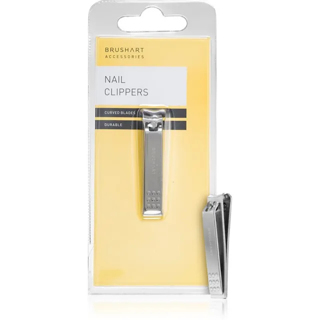 BrushArt Accessories Nail clippers Küünelõikurid