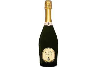 V.vein POLINI Cuvee Spumante Brut 750ml