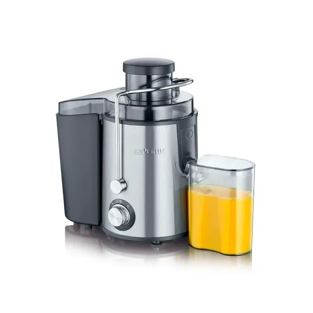 Mahlapress, SEVERIN, 500 ml