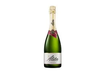 Vahuvein ALITA Sweet 750ml