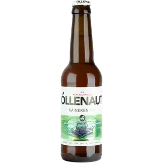 Õllenaut Kaineken õlu alkoholivaba Ipa 330ml