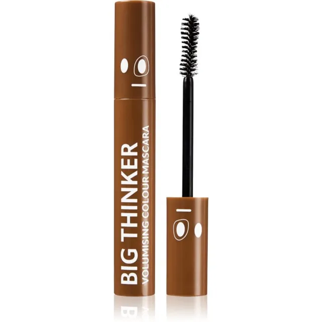 Trouble Maker Big Thinker Tihendav ripsmetušš varjund Brown 7 ml
