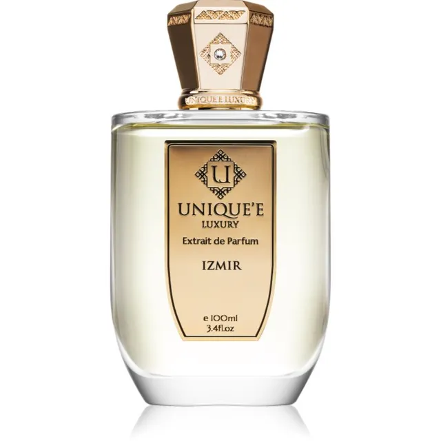 Unique'e Luxury Izmir parfüümiekstakt unisex 100 ml